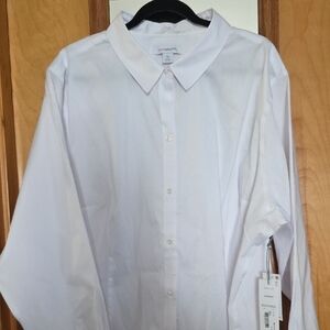 Nwt Liz Claiborne Blouse
